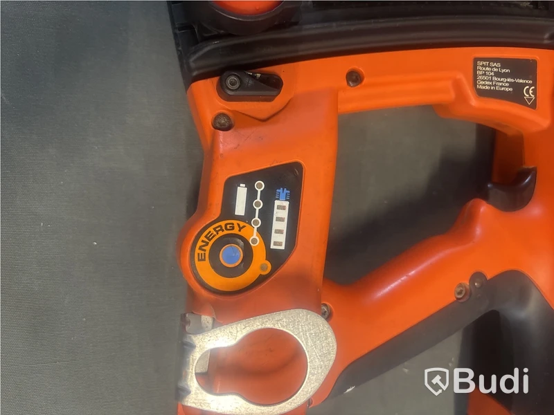 Bultpistol Pulsa 800P+