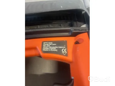 Bultpistol Pulsa 800P+