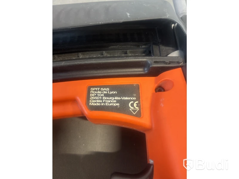 Bultpistol Pulsa 800P+