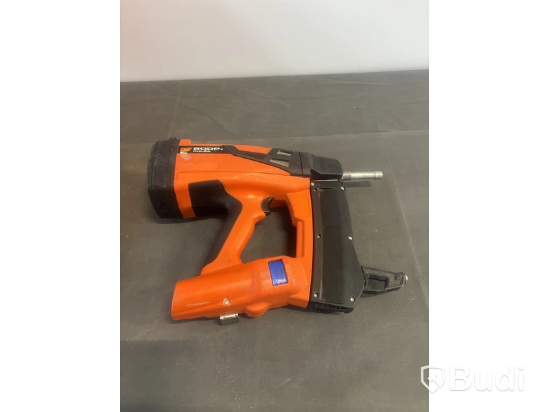 Bultpistol Pulsa 800P+