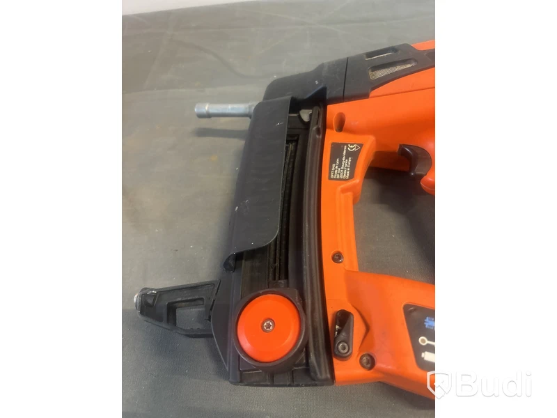 Bultpistol Pulsa 800P+