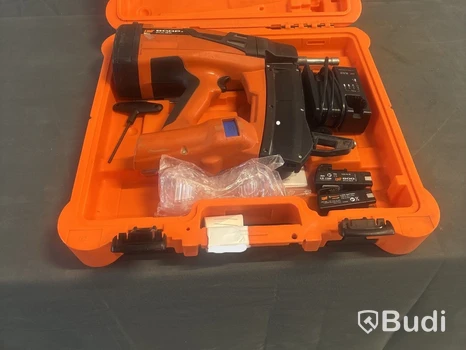 Bultpistol Pulsa 800P+
