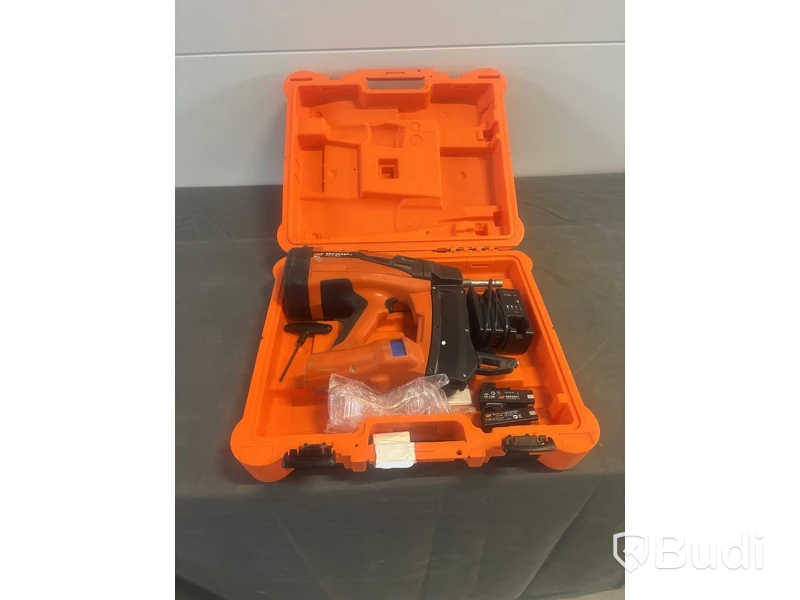 Bultpistol Pulsa 800P+