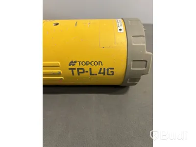 Rörläggningslaser TP-L 4G