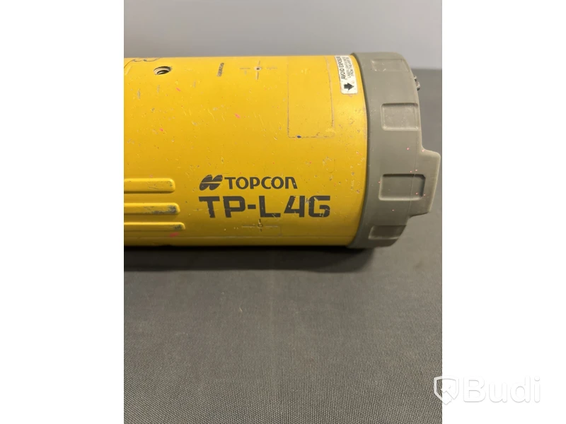 Rörläggningslaser TP-L 4G