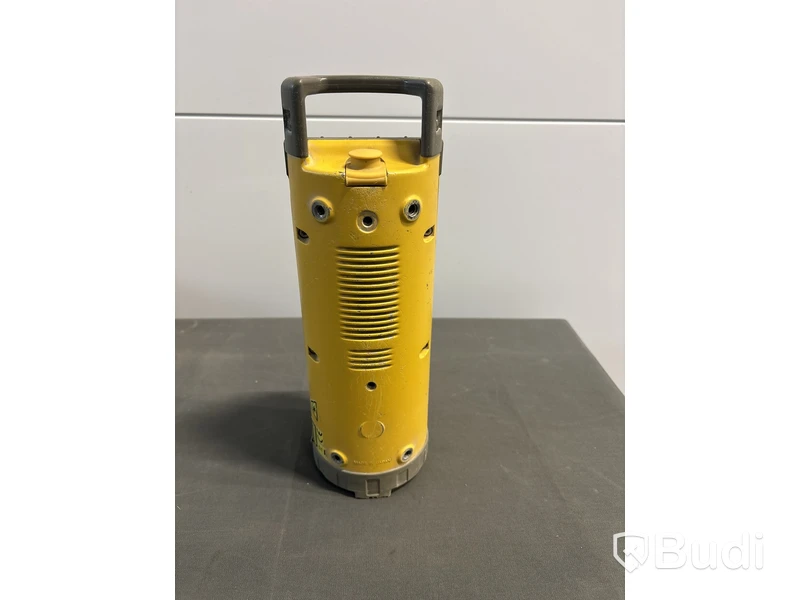 Rörläggningslaser TP-L 4G