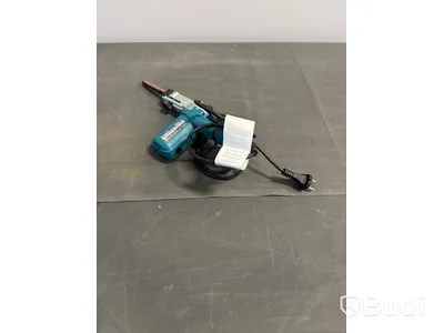 Bandslipmaskin Makita
