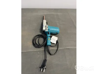 Bandslipmaskin Makita
