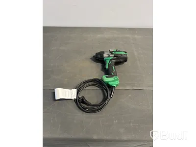 Mutterdragare Hitachi 1/2”