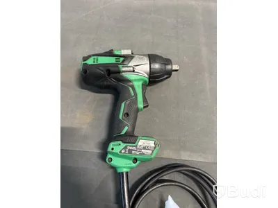 Mutterdragare Hitachi 1/2”