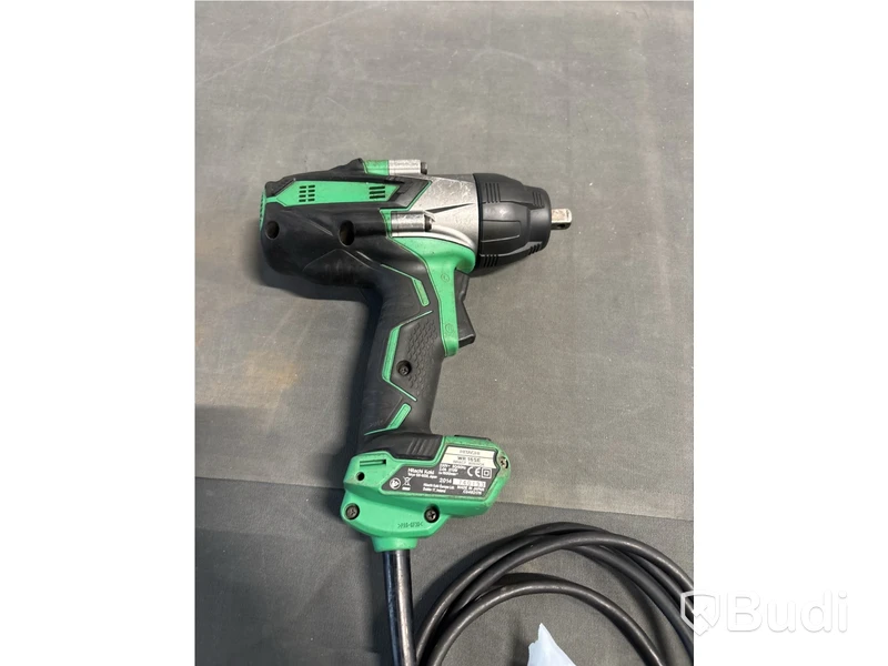 Mutterdragare Hitachi 1/2”