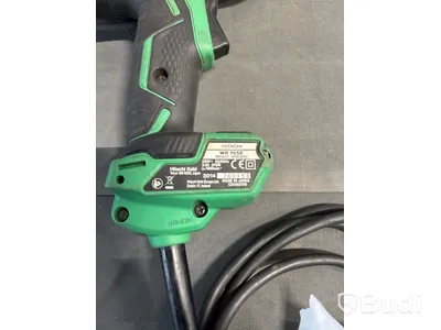 Mutterdragare Hitachi 1/2”