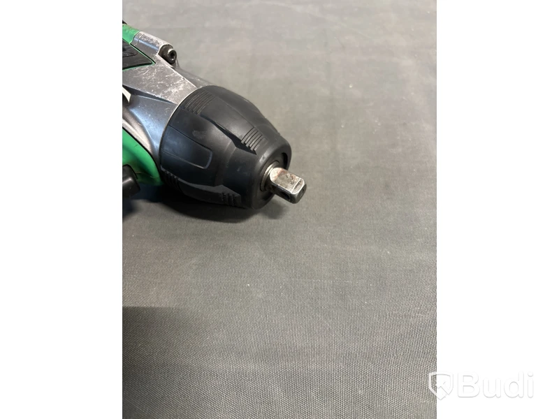 Mutterdragare Hitachi 1/2”