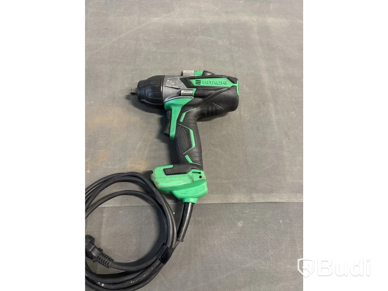 Mutterdragare Hitachi 1/2”