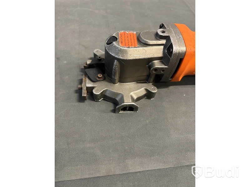 Armeringskap Tjep RC20