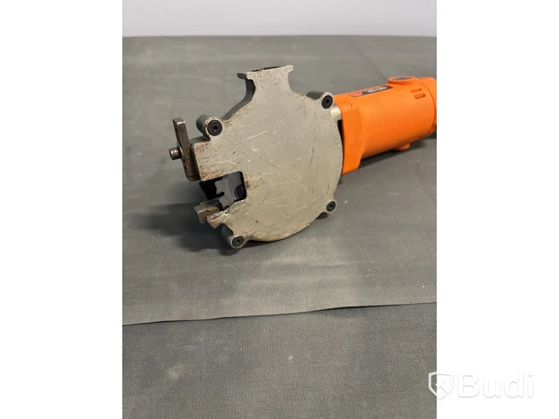 Armeringskap Tjep RC20