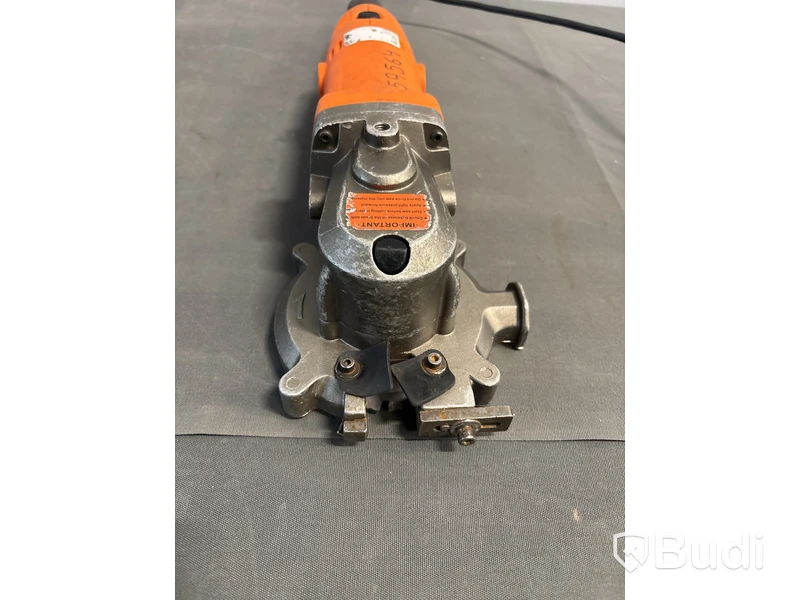 Armeringskap Tjep RC20