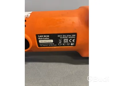 Armeringskap Tjep RC20