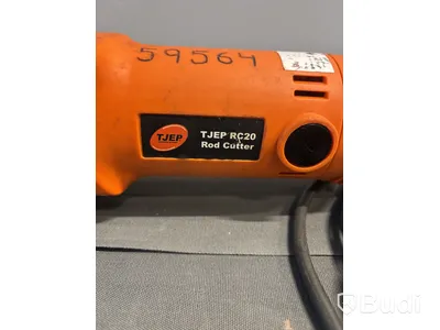 Armeringskap Tjep RC20