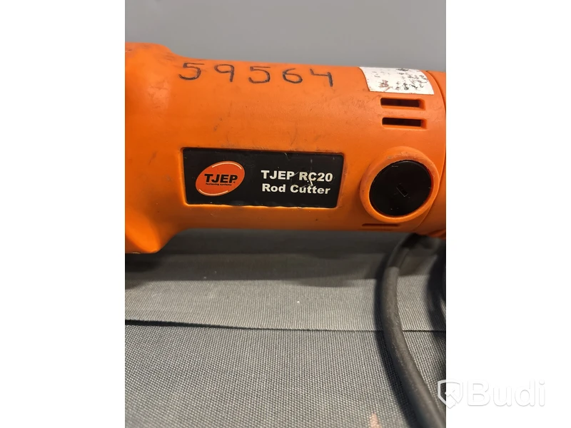 Armeringskap Tjep RC20