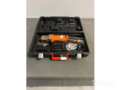 Armeringskap Tjep RC20
