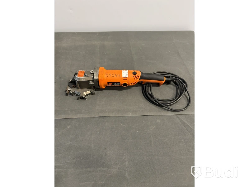 Armeringskap Tjep RC20