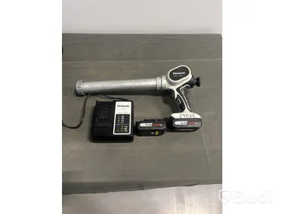 Fogspruta 14.4 v. Panasonic
