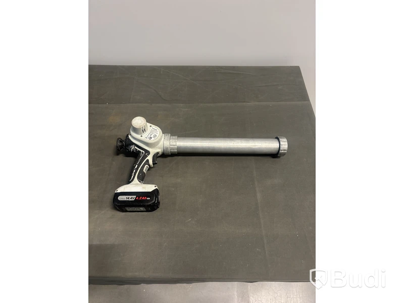 Fogspruta 14.4 v. Panasonic
