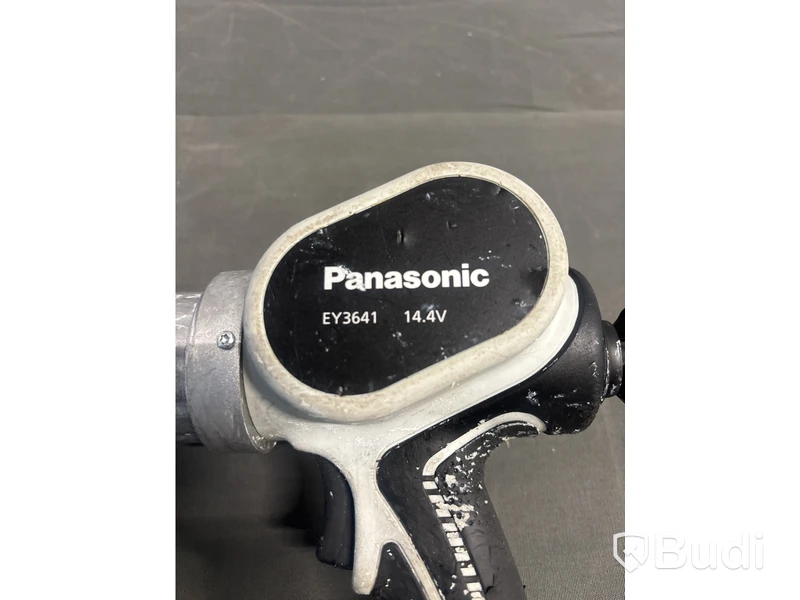 Fogspruta 14.4 v. Panasonic