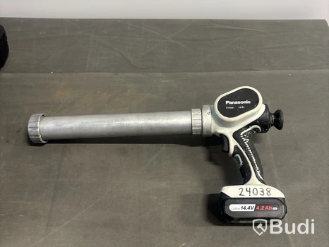 Fogspruta 14.4 v. Panasonic