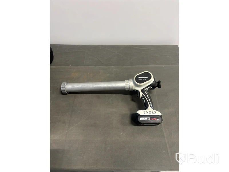 Fogspruta 14.4 v. Panasonic