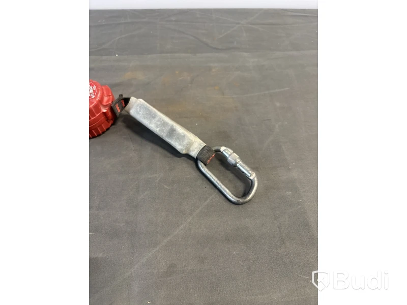 Fallskyddsblock Honeywell Miller Turbolite