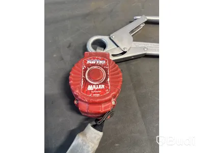Fallskyddsblock Honeywell Miller Turbolite