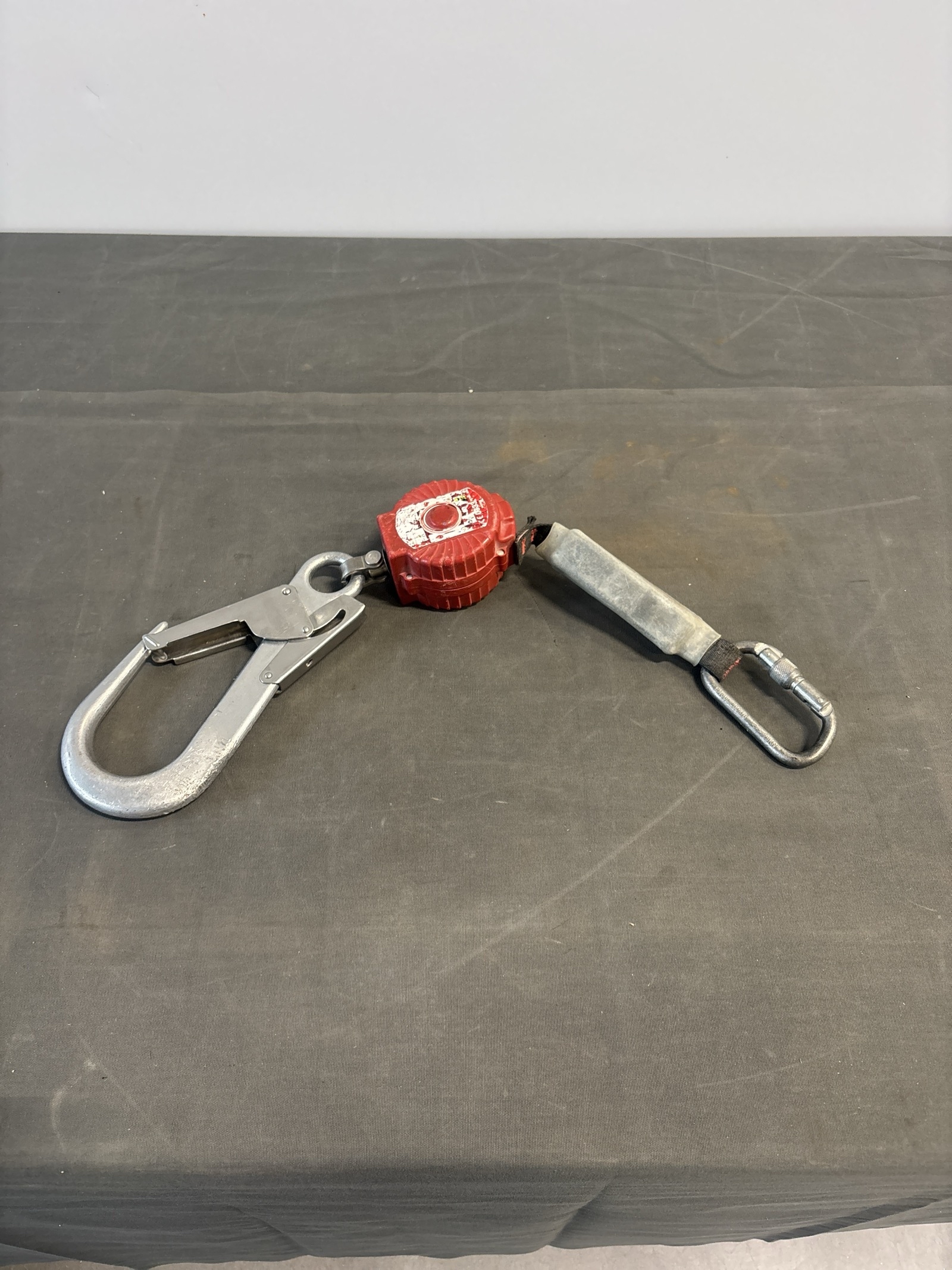 Fallskyddsblock Honeywell Miller Turbolite