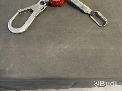 Fallskyddsblock Honeywell Miller Turbolite