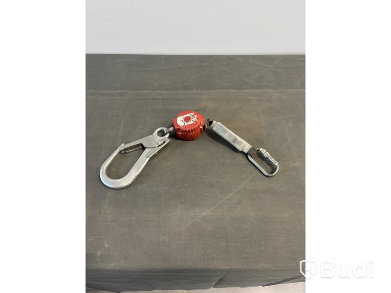 Fallskyddsblock Honeywell Miller Turbolite