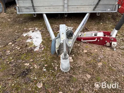 Sävsjösläpet SSBT 2000 -2005 | Reparationsobjekt