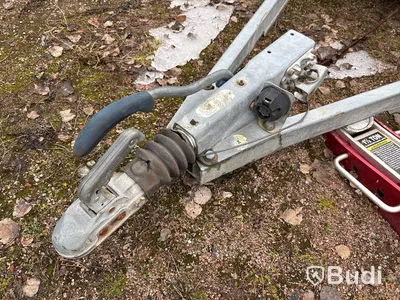 Sävsjösläpet SSBT 2000 -2005 | Reparationsobjekt