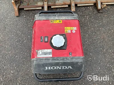 Elverk, Honda EU30is