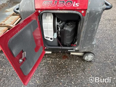 Elverk, Honda EU30is