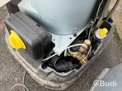 Hetvattentvätt Kärcher HDS 5/13 UX