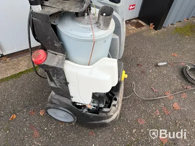 Hetvattentvätt Kärcher HDS 5/13 UX