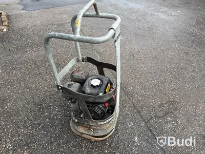 Markvibrator Swepac  FR 95, -2024