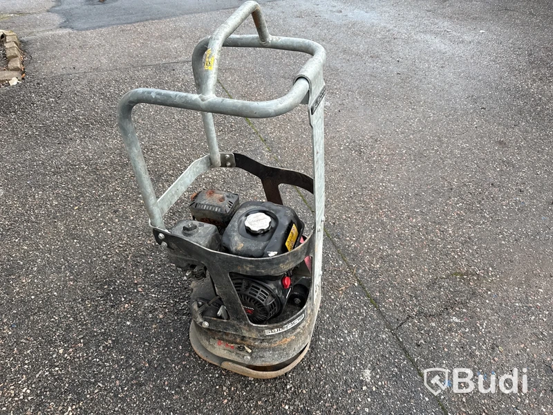 Markvibrator Swepac  FR 95, -2024