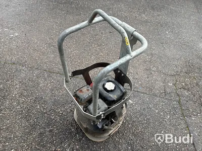 Markvibrator Swepac  FR 95, -2024