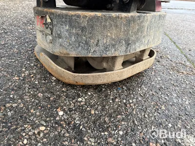 Markvibrator Swepac  FR 95, -2024