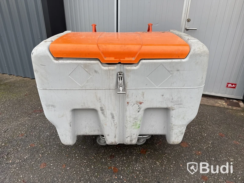 Dieseltank med AdBlue 440/50 Liter DT-Mobile Easy