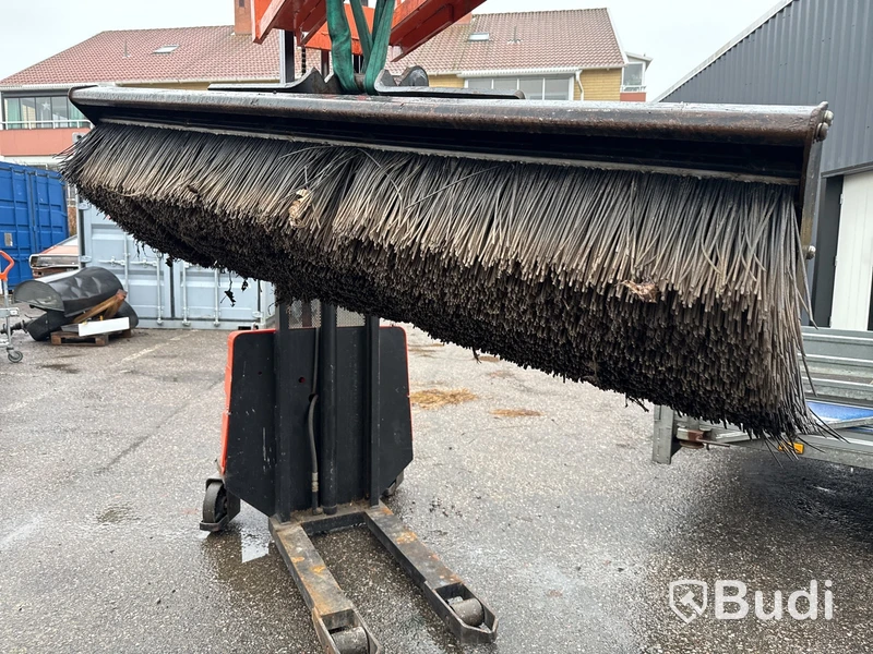 Borste S40, Nordic NB-180