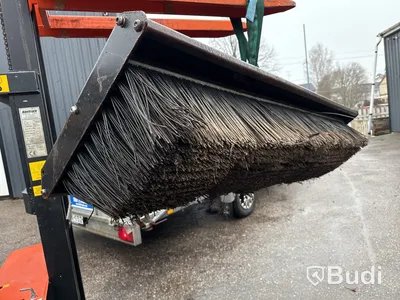 Borste S40, Nordic NB-180