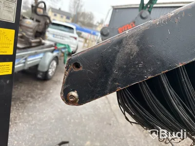 Borste S40, Nordic NB-180